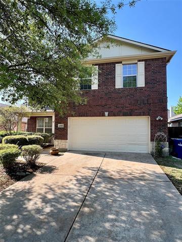 6917 Red Bluff Dr
