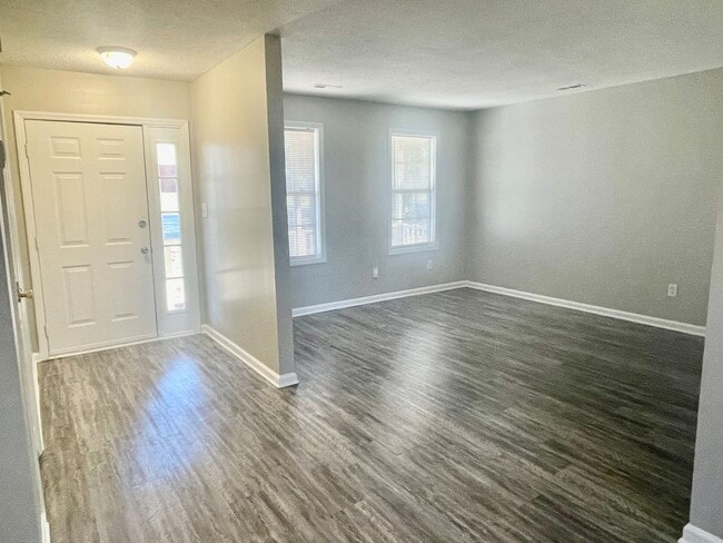 Photo - Charming ranch-style 2 Bedroom 1 Bath home in Pineville offering comfortable single-level living.