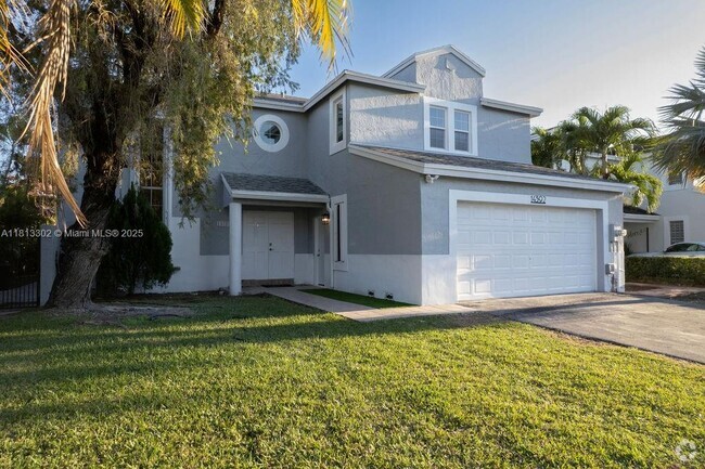 Building Photo - 14392 SW 95th Terrace Rental