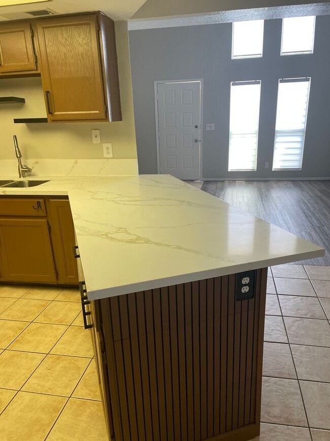 Photo - Henderson - 1 Bedroom - 1 Bath - Townhouse