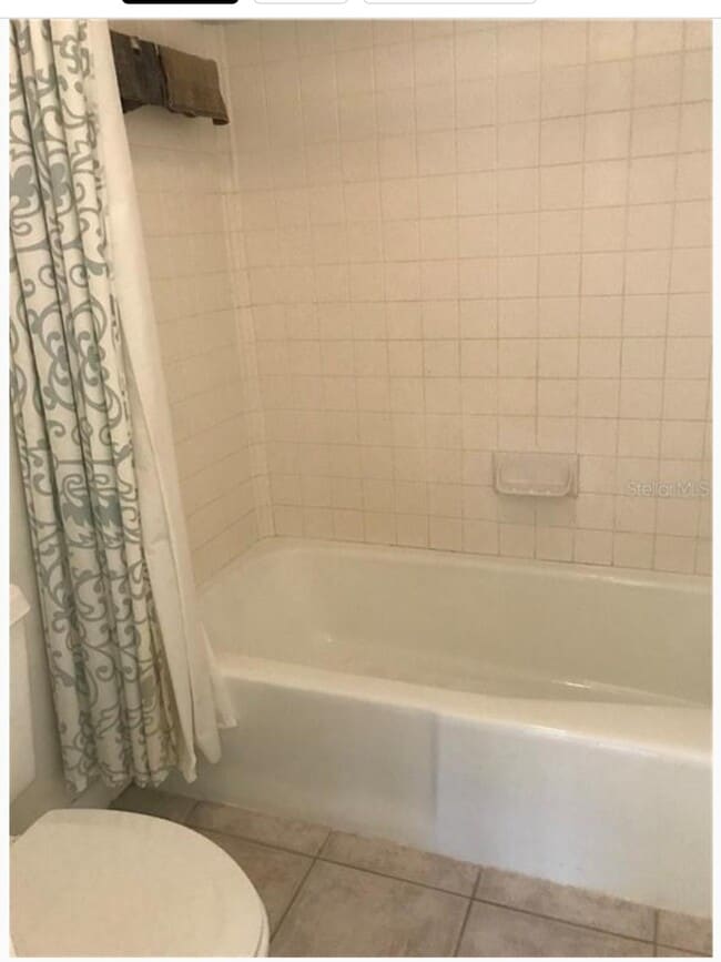 Bathroom - 2581 Countryside Blvd Unit 109
