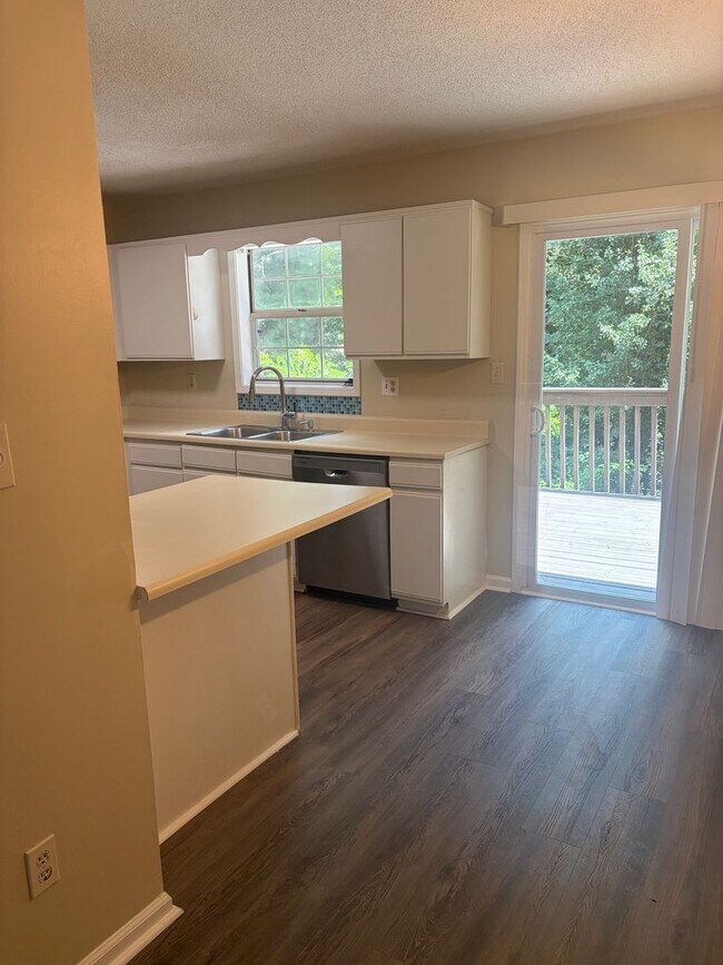 Photo - Stepless Townhome