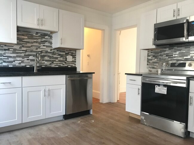 Photo - 8 Endicott Ave Unit 1