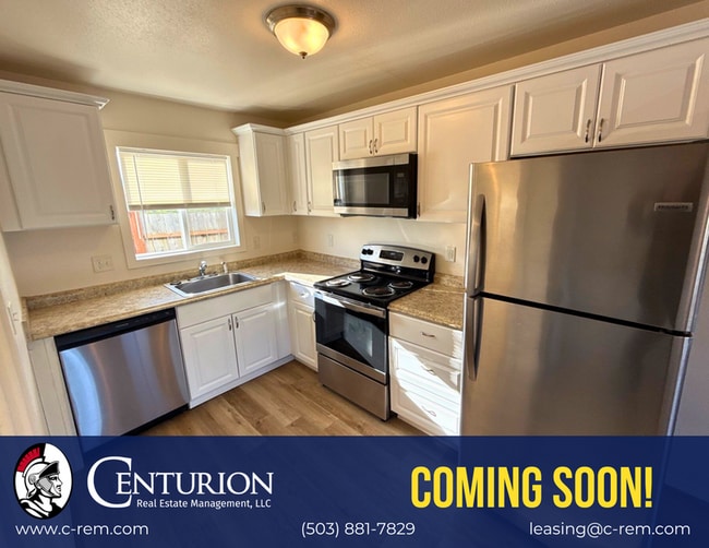 Building Photo - 3357 Portland Rd NE Unit #5