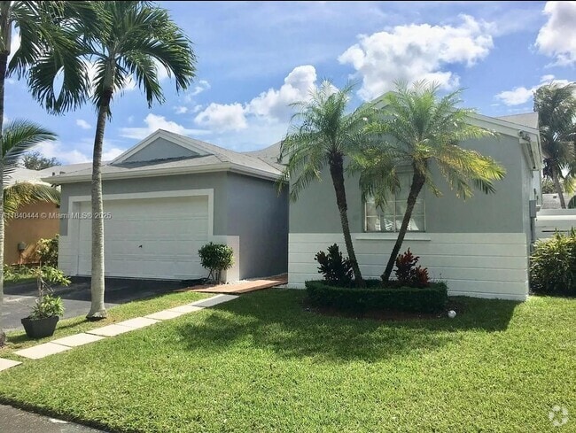 Building Photo - 14504 SW 144th Terrace Rental
