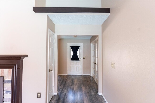 Photo - Spring Forest Drive, Pearland, TX 77584 - 3 BR 2 BA single-family home