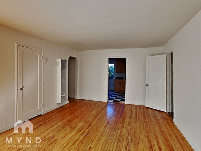 Photo - 2820 Garden St Unit A