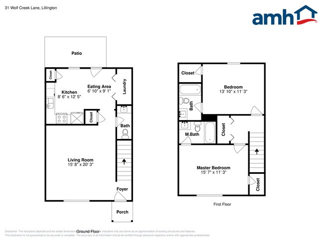 31 Wolf Creek Ln