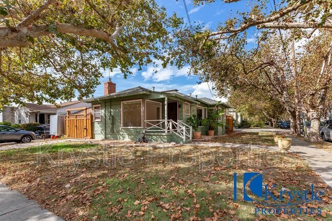 Photo - 603 Pierce St