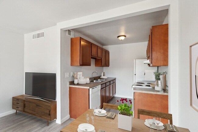 Photo - The Vue on Camelback