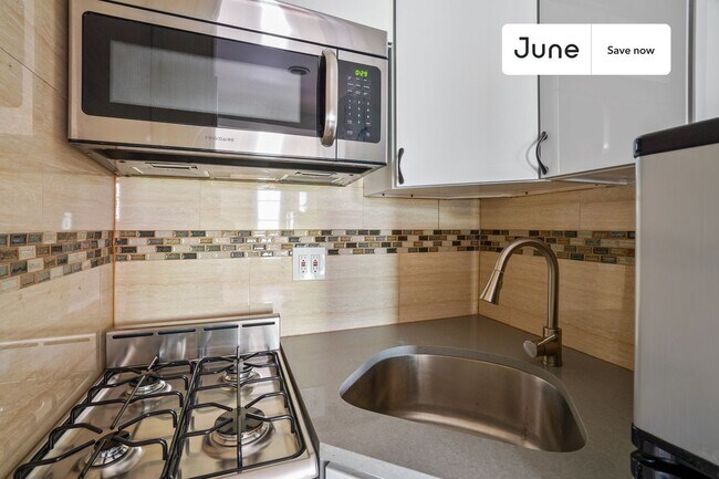 Photo - 534 E 14th St Unidad 8