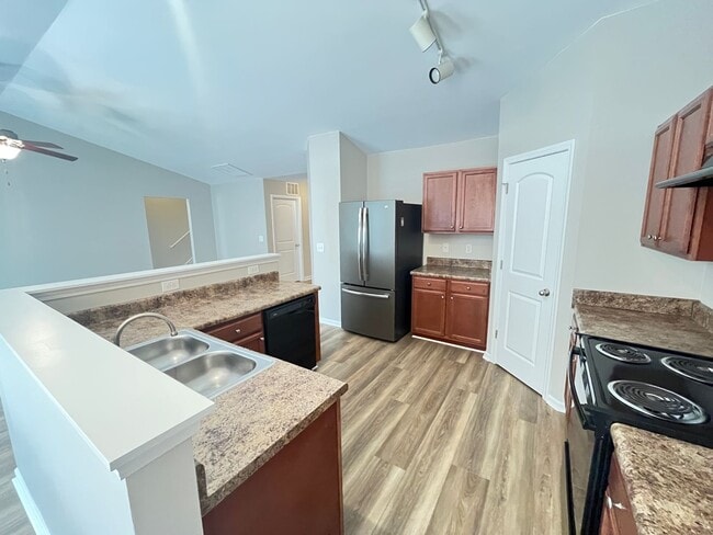 Photo - Pet Friendly, Three Bedroom with Bonus Room Home with Garage in Longs is Available Now!