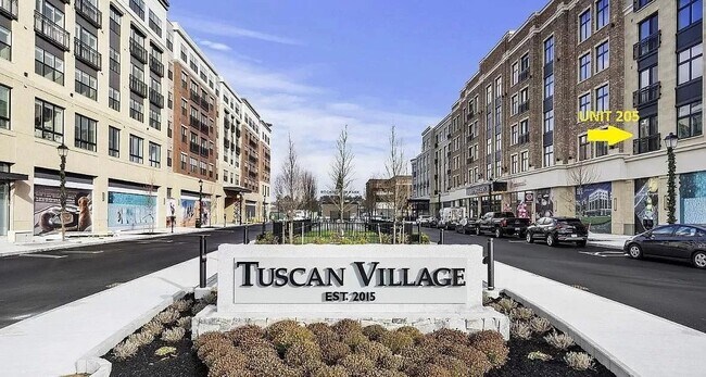 Photo - 18 Artisan Dr Unit 205