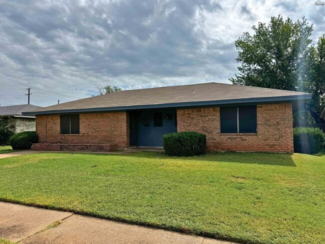 Building Photo - 4705 Trinidad Dr Rental