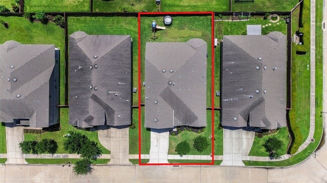 Photo - 25119 Sundance Park Ln