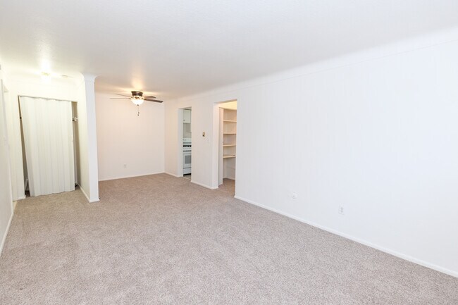 Photo - Ashland Avenue Apartments