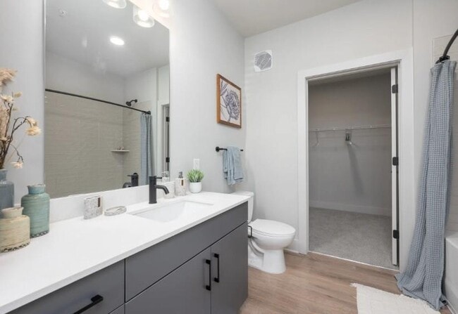 Photo - 1400 Laurel Crossing Pkwy NE Unidad 1413