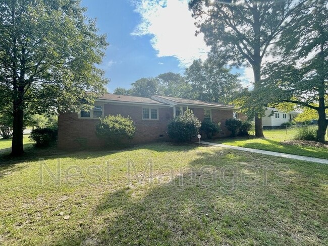 Photo - 4128 Faison Ave