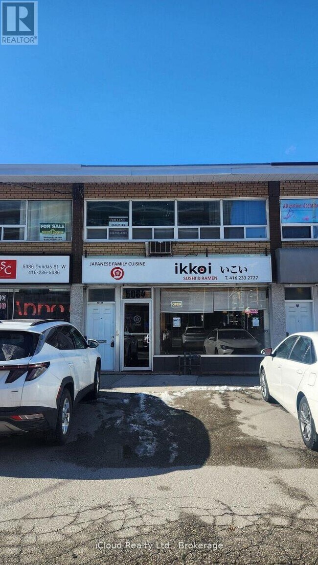 Photo - 5084 Dundas St W