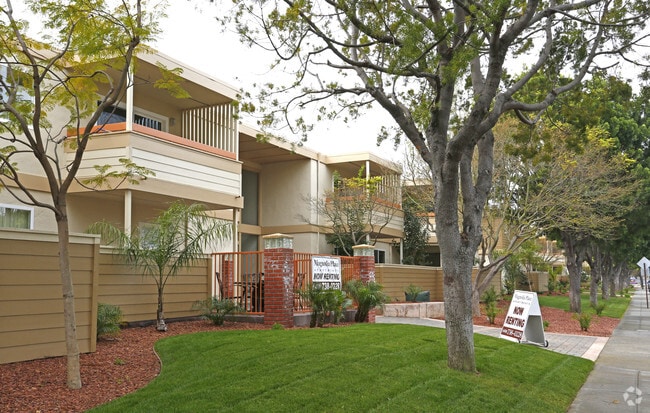 Magnolia Place Apartments