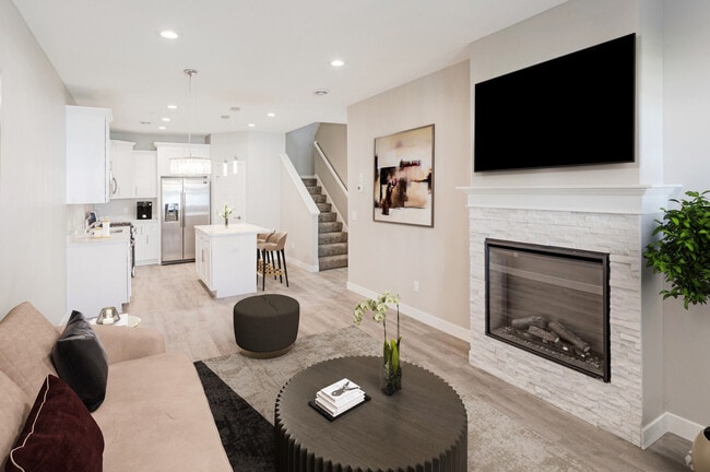 Photo - Stone Haven Townhomes