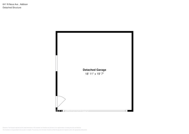 Photo - 641 Neva Ave