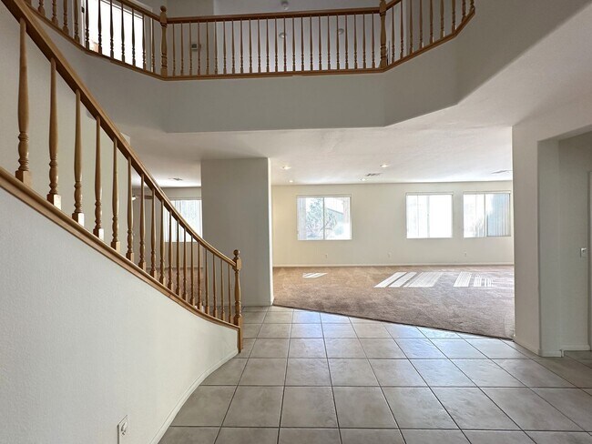 Photo - CHEYENNE HUALAPAI-UNIT 4A