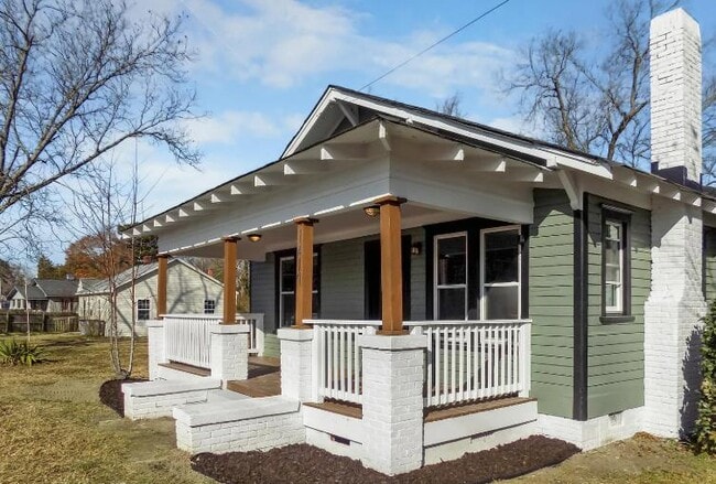 Photo - 1417 Cokey Rd