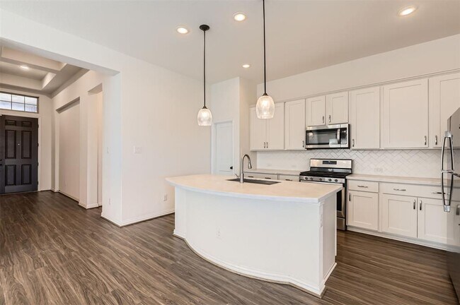 Photo - 113 Concho Creek Loop