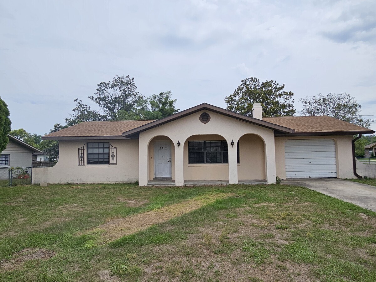 Photo - 5140 SE 108th St House