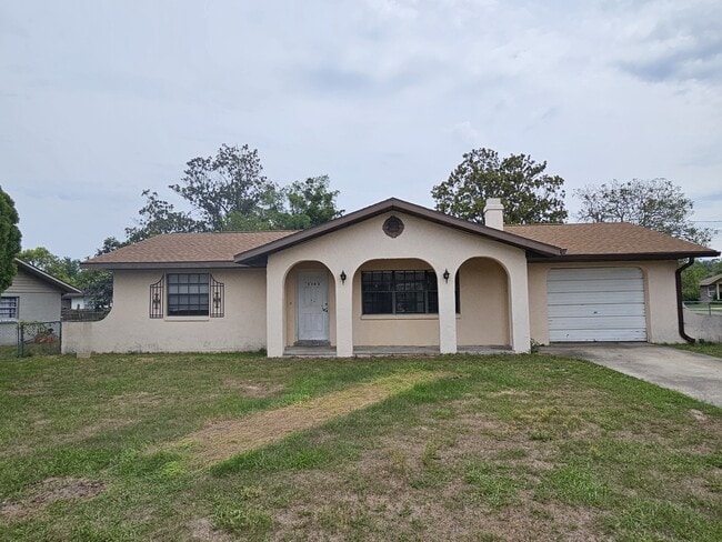 Building Photo - 5140 SE 108th St Rental