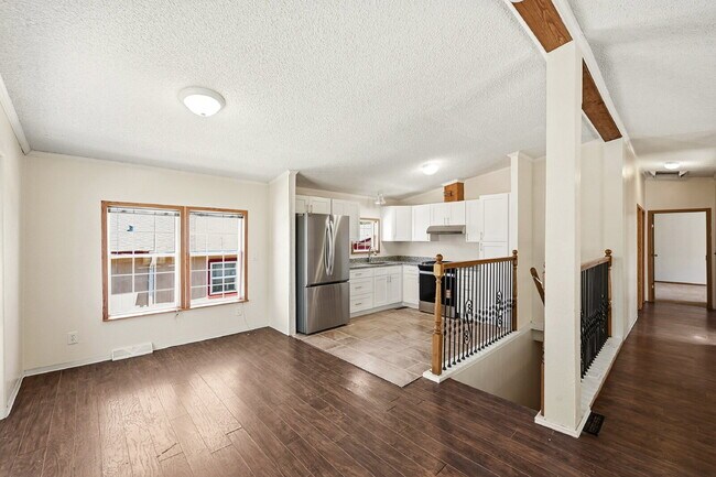 Photo - $2,595.95, 5 bed, 3.5 bath with a fenced back yard