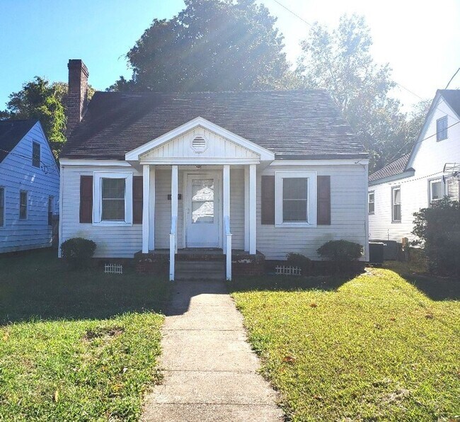 Lots Of Space At A Great Price Rental House Rental in Elizabeth City