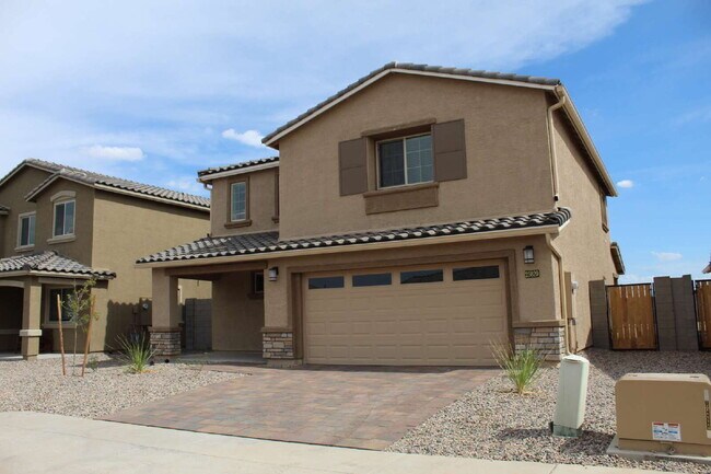 Photo - "Spacious 4-Bedroom with 2.5 Baths availab...