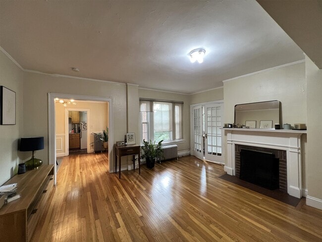 Building Photo - 4 Craigie Cir Unit 32