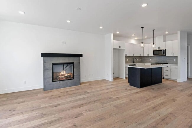 Photo - New Construction Townhome in Sisters