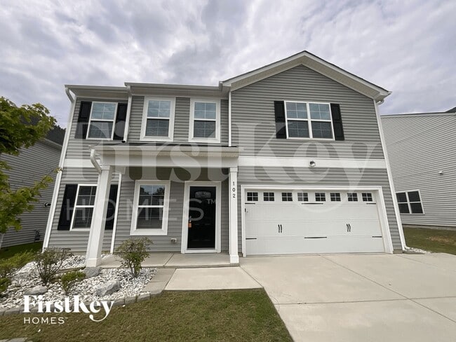 Building Photo - 102 Sherrill Pl Ln