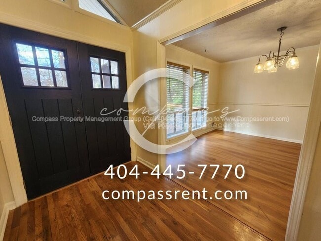 Photo - 1759 Kimberly Dr SW