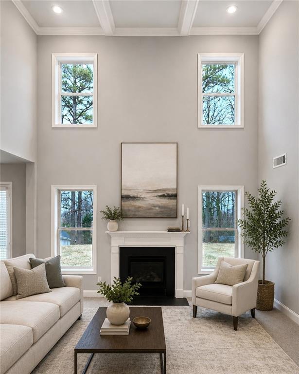 Photo - 4462 Silver Oak Dr SW