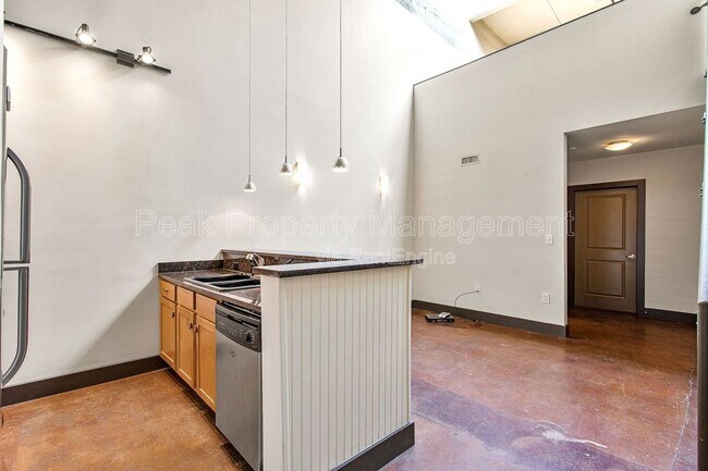 Photo - Trolley Lofts