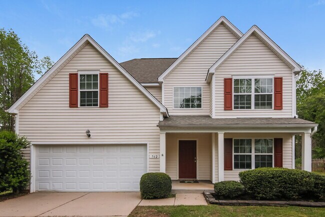 Photo - 762 Sycamore Springs Dr