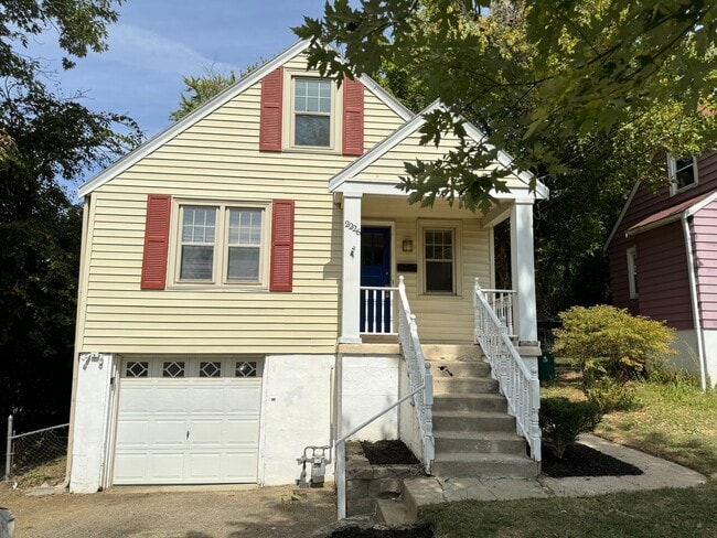 MT AIRY - Charming 3 bed 1 bath cape cod - MT AIRY - Charming 3 bed 1 bath cape cod House