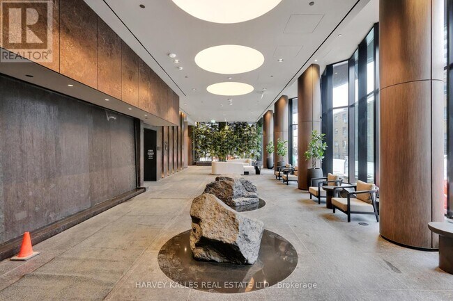 Photo - 110 Broadway Ave Unité 2602S