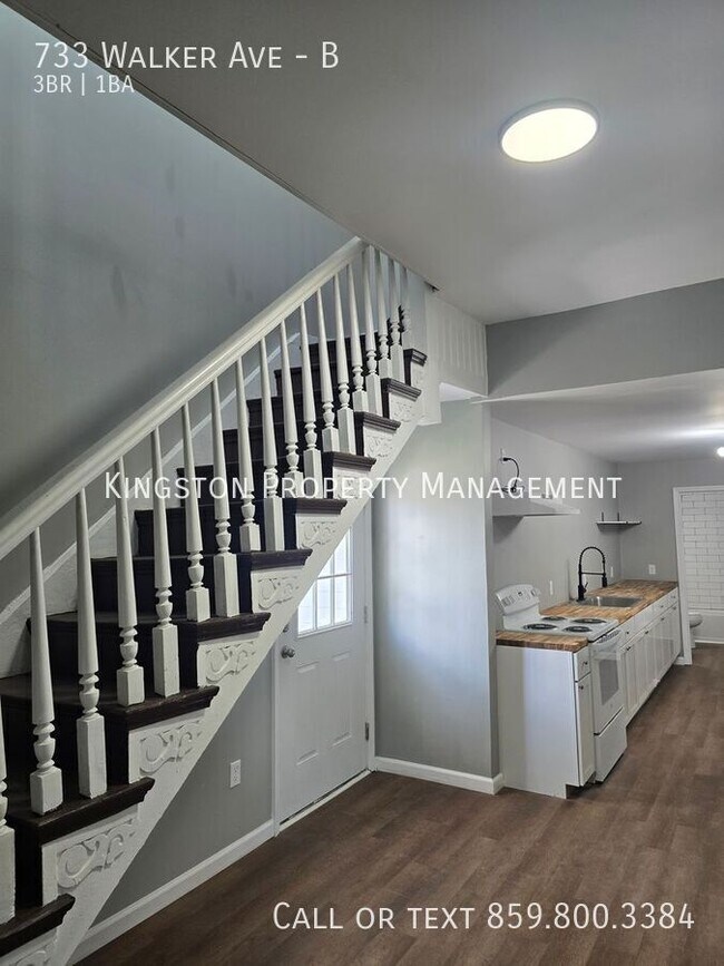 Photo - 733 Walker Ave Apartment Unit B