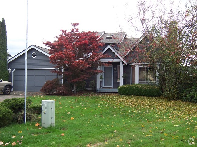 Building Photo - 11813 SE 256th Pl Rental