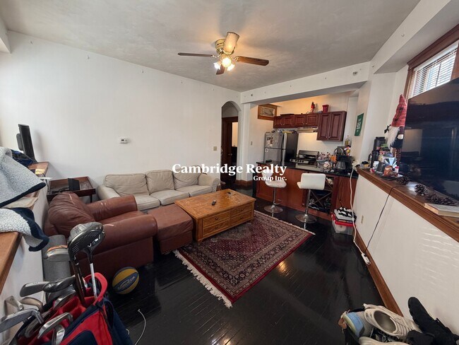 Building Photo - 300 North St Unit 1T