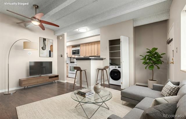 Building Photo - 590 Logan St Unit 309