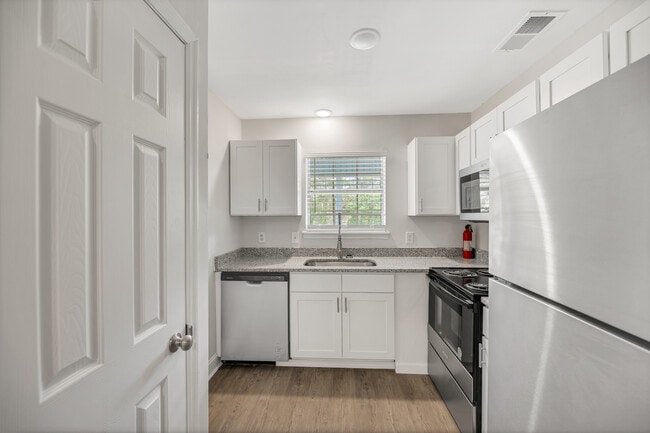 Ardens Place Apartments