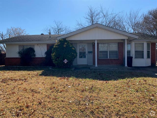 Building Photo - 2818 Stanford Dr Rental