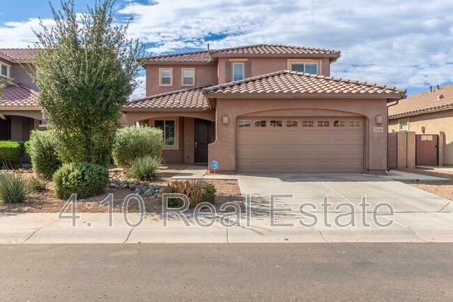 Photo - 5216 S 16th Pl